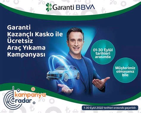 garanti radar şubesi